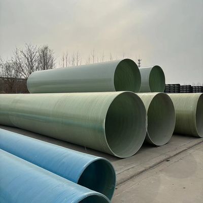 Améliorer le processus de traitement de l'huile en fibres renforcées en polymère
