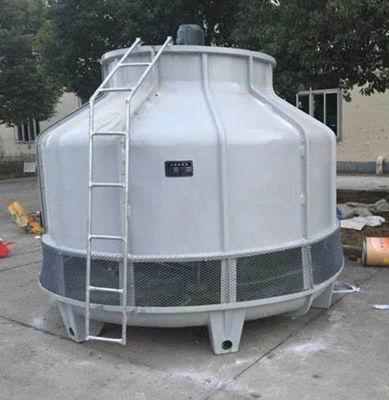 5-5000m3/h Tour de refroidissement par contre-flux FRP Tour de refroidissement par contre-flux GRP
