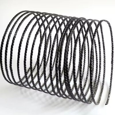 Résistance à la corrosion à haute résistance Frp GRP pour la construction Poids léger
