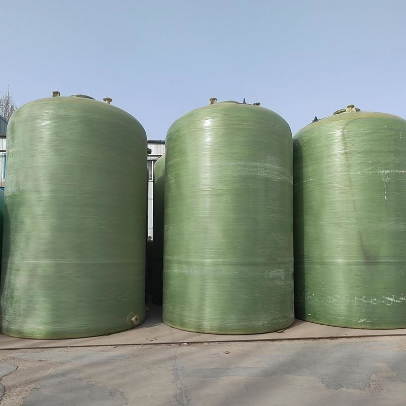 réservoirs de stockage d'eau agricoles pratiques installation facile soupape de drainage durable incluse